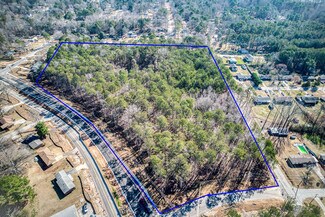 Lithia Springs, GA Commercial Land - 0 Lee Road