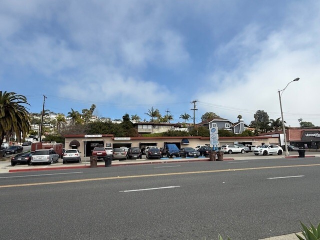 2229-2231 S El Camino Real, San Clemente, CA for Sale