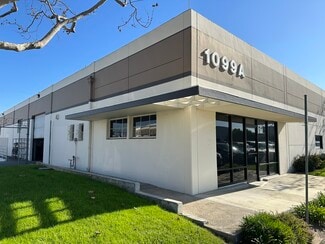 Costa Mesa, CA Industrial - 1099A Baker St Costa Mesa, CA Industrial - 1099A Baker St