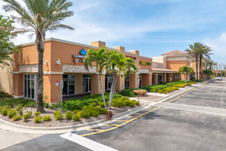 Fort Myers, FL Retail - 20291-20351 Summerlin Rd