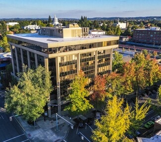 Salem, OR Office, Office/Retail, Retail - 530 Center St NE