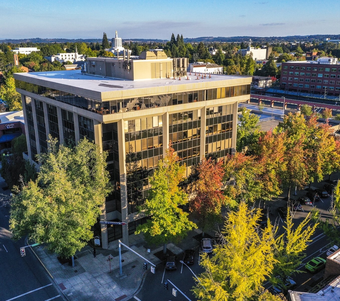 530 Center St NE, Salem, OR for Rent