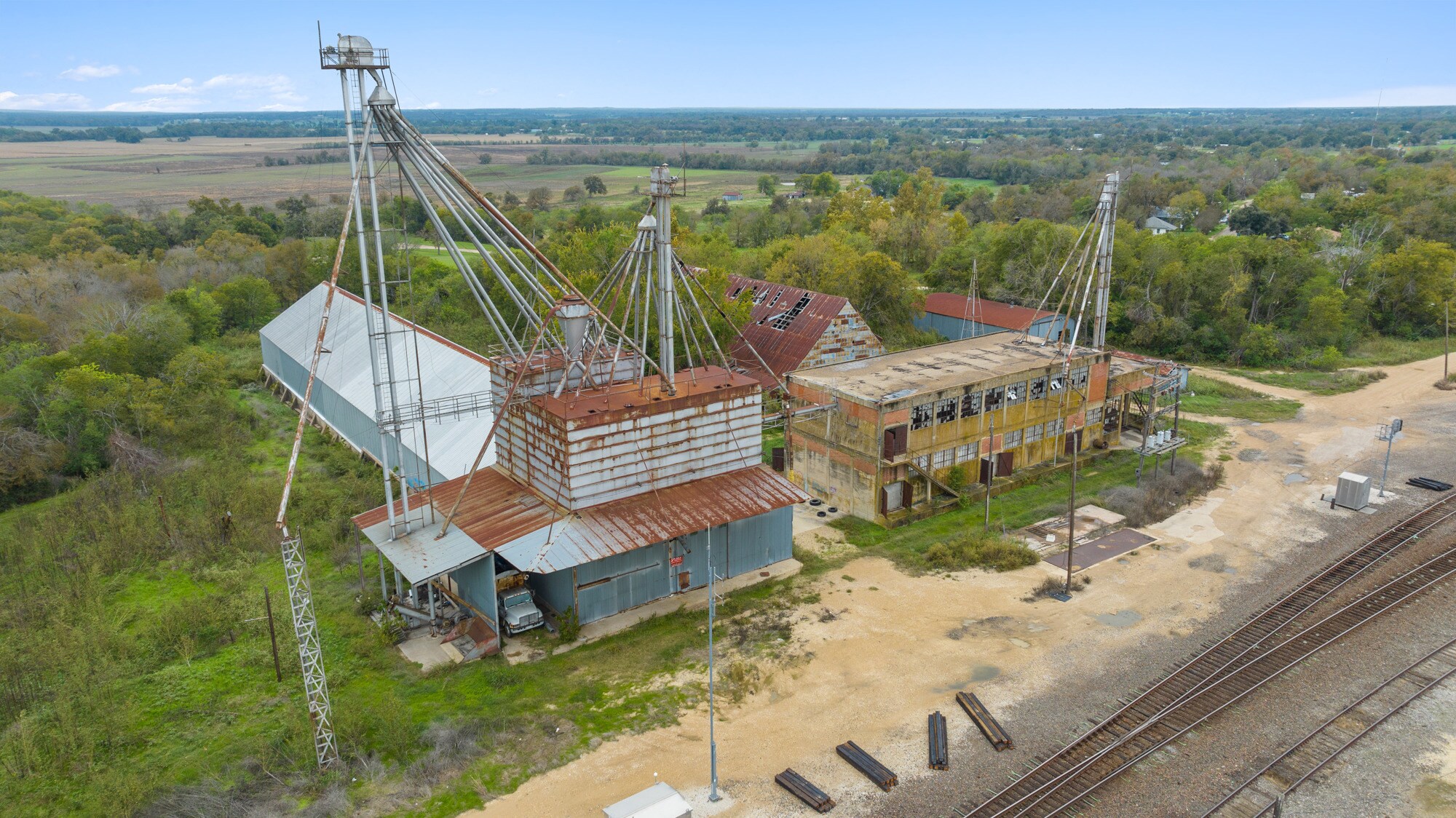 TBD Cedar Street, Cameron, TX for Sale