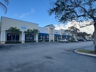 Jupiter, FL Retail - 240 W Indiantown Rd