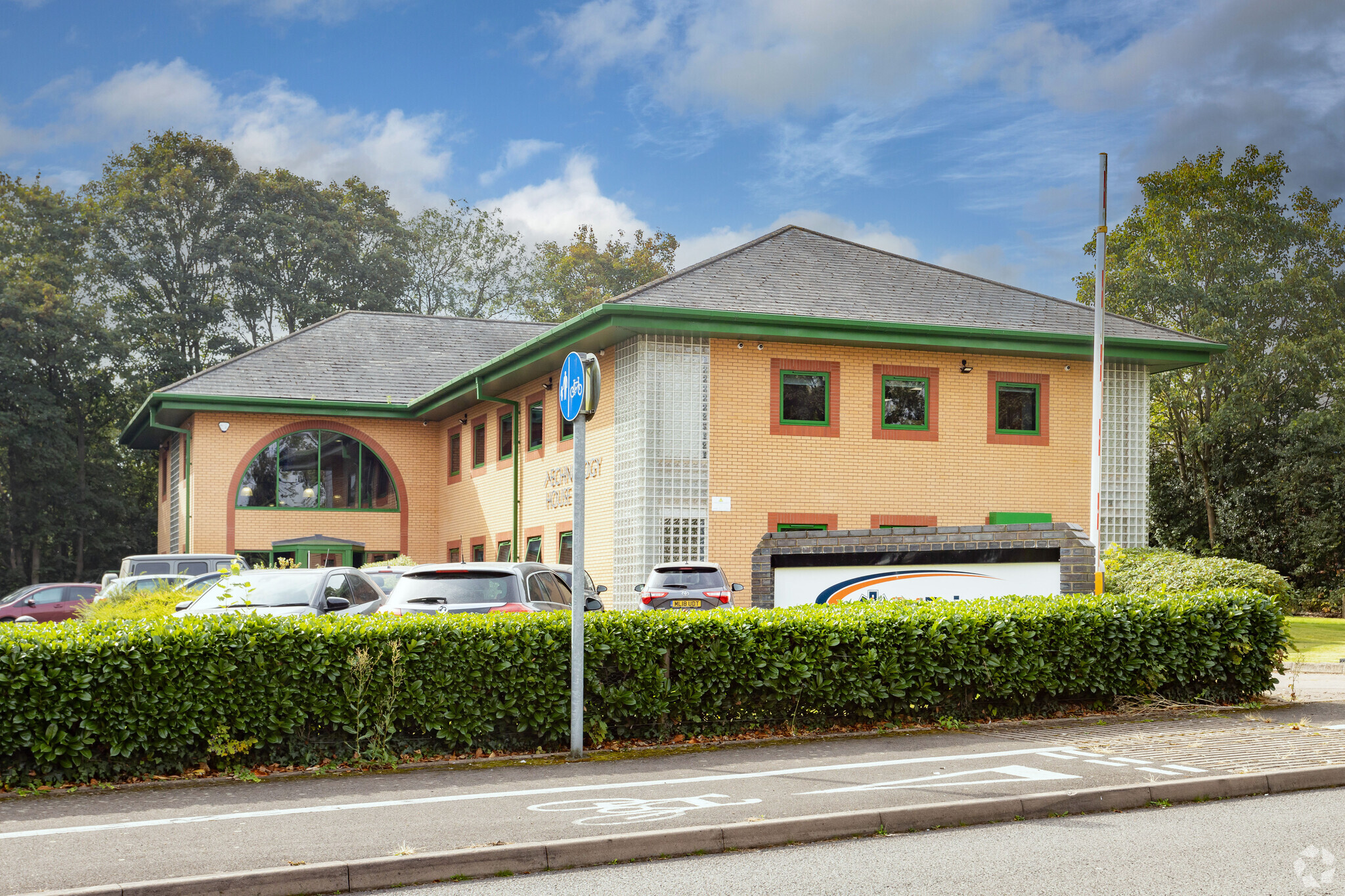 Hadley Park E, Telford, SHR for Rent
