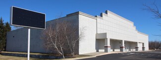 Anderson, IN Retail - 3632 S Scatterfield Rd