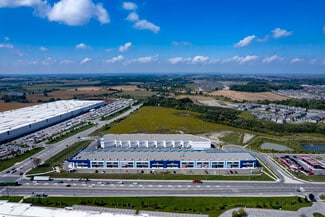 Brampton, ON undefined - 20 Lightbeam Ter Brampton, ON undefined - 20 Lightbeam Ter