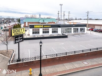 Louisville, KY Retail - 10318 Taylorsville Rd