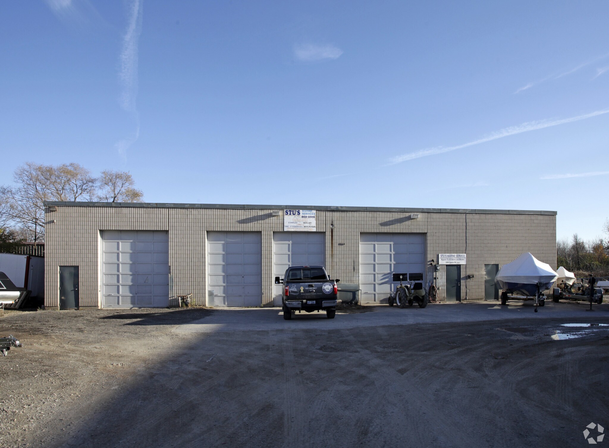 2086-2088 Speers Rd, Oakville, ON for Rent