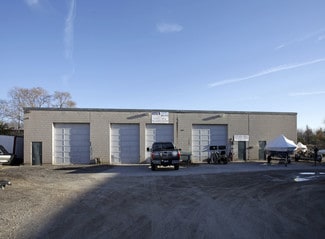 Oakville, ON Industrial - 2086-2088 Speers Rd