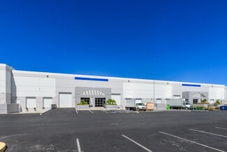 Las Vegas, NV Flex, Industrial - 950 Pilot Rd