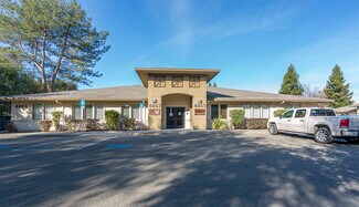 Santa Rosa, CA Office - 4865 Old Redwood Hwy