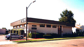 Seaford, NY Office/Medical - 4100 Duff Pl