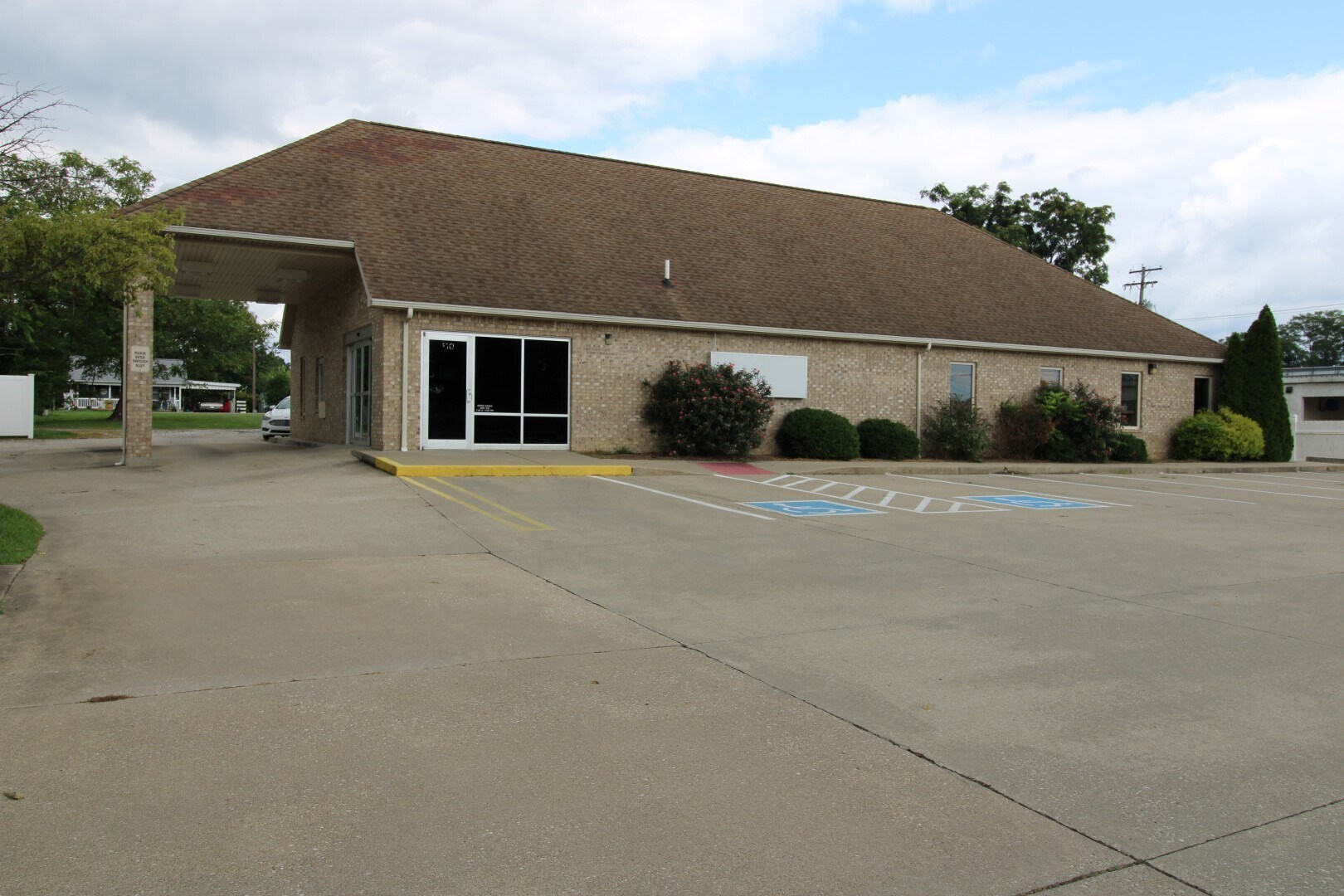 110 8th St, Princeton, IN for Sale