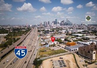 Houston, TX Flex - 2022 Milby St