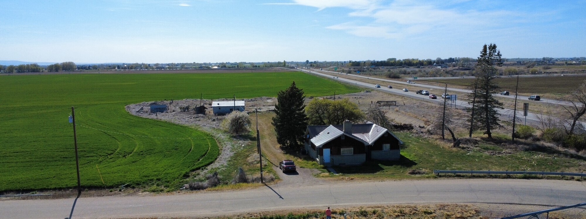 244 N 950 E, Declo, ID for Sale