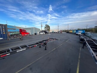 Gardena, CA Industrial Land - 17301 S Figueroa St Gardena, CA Industrial Land - 17301 S Figueroa St