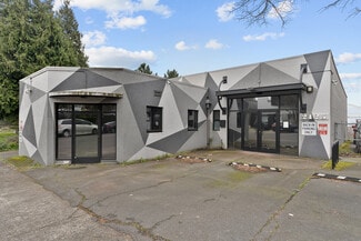 Portland, OR Office/Retail - 2125 N Flint Ave