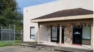 Ocala, FL Industrial - 10949 SW 93rd Ter