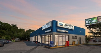 Jacksonville, FL Auto Repair - 5717 University Blvd W
