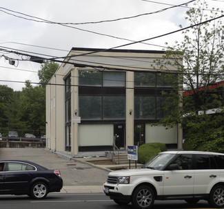 Great Neck, NY Office/Retail - 923-925 Northern Blvd