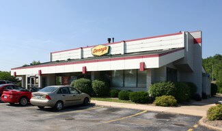 Saint Louis, MO Retail - 11266 Midland Blvd