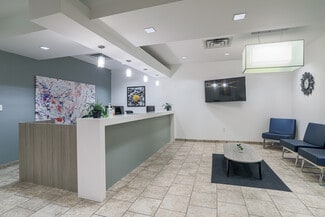 South Bend, IN Coworking Space - 1251 N Eddy St South Bend, IN Coworking Space - 1251 N Eddy St