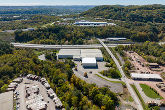 Cheswick, PA Sports and Entertainment - 22 Rich Hill Rd