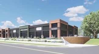 Powell, OH Retail - 120 E Olentangy St