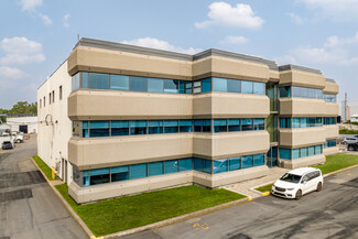 Laval, QC Office - 2285 Av Francis-Hughes