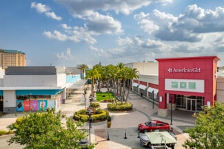 Orlando, FL Retail - 8001 S Orange Blossom Trl Orlando, FL Retail - 8001 S Orange Blossom Trl