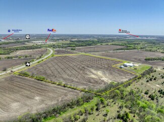 Sherman, TX Commercial - TBD FM 1417 Sherman, TX Commercial - TBD FM 1417