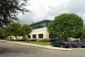 San Antonio, TX Office - 555 E Ramsey Rd