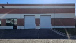 Sterling, VA Industrial - 45915 Maries Rd