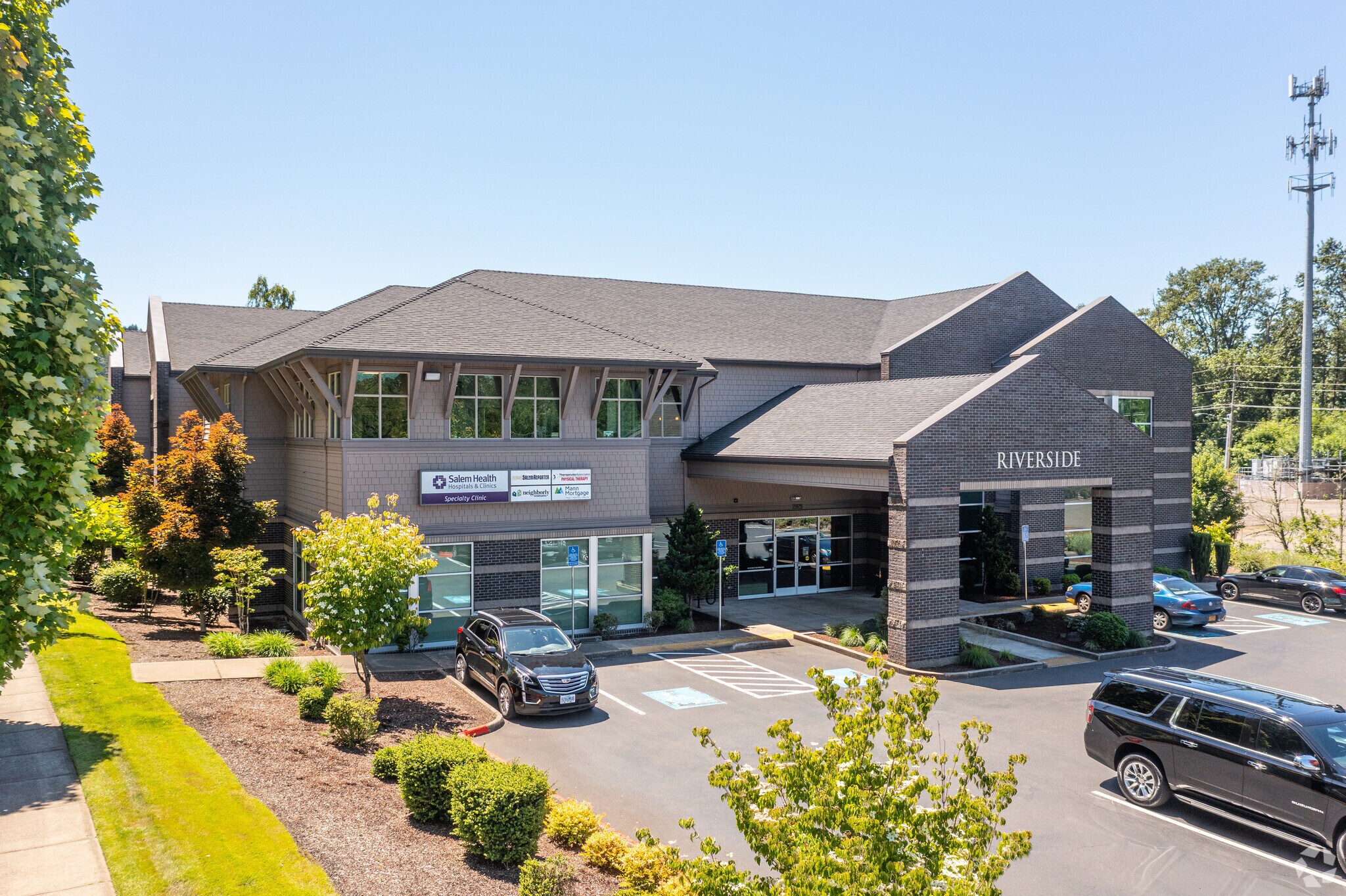 2925 River Rd S, Salem, OR for Rent