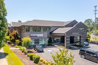 Salem, OR Office - 2925 River Rd S