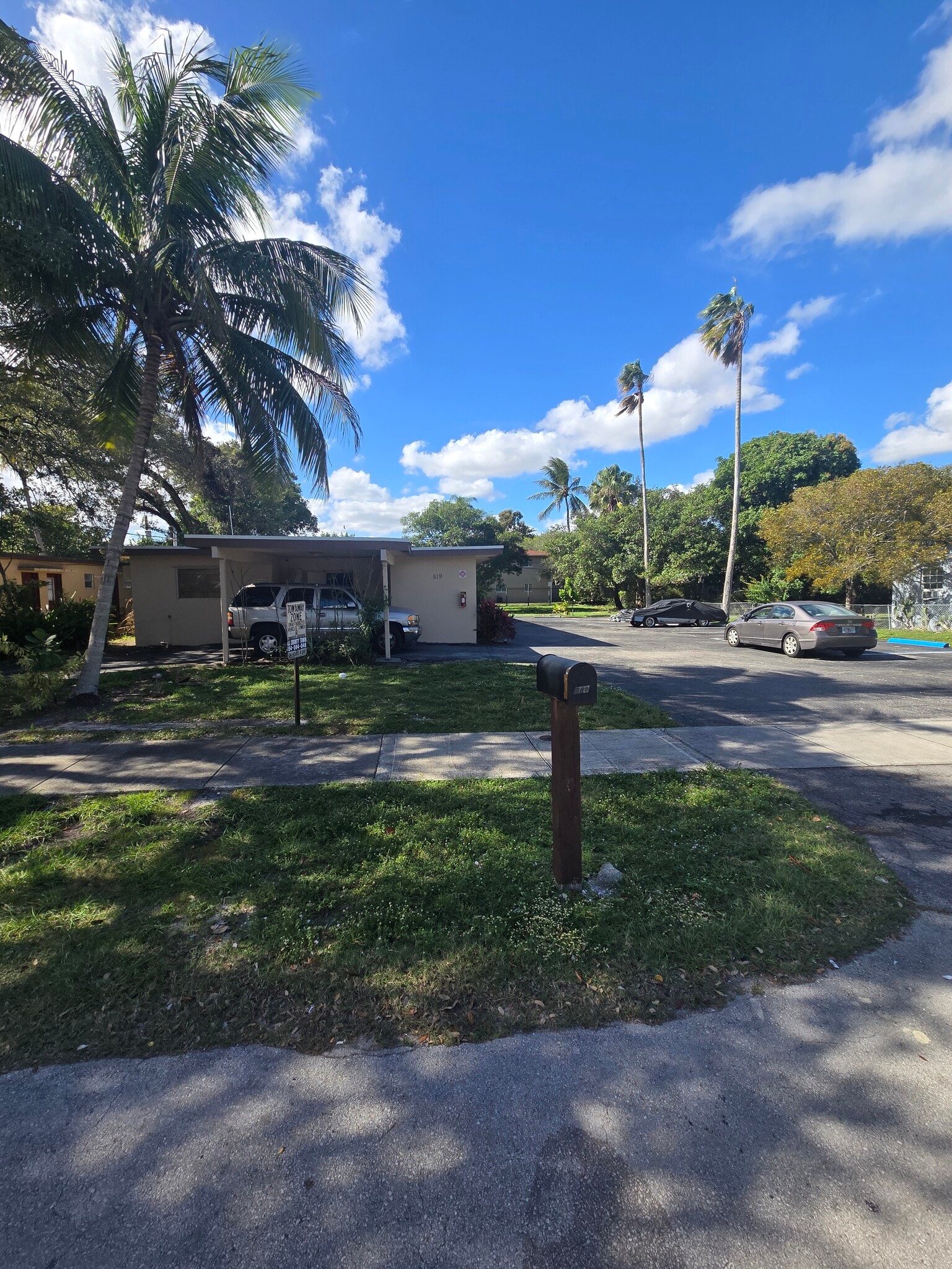 519 NW 23rd Ave, Fort Lauderdale, FL for Rent