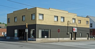 Charleston, WV Loft/Creative Space - 100 Lee St W