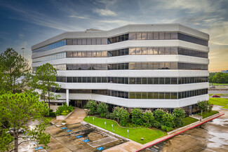 Houston, TX Office, Medical - 9301 S US 59 Hwy