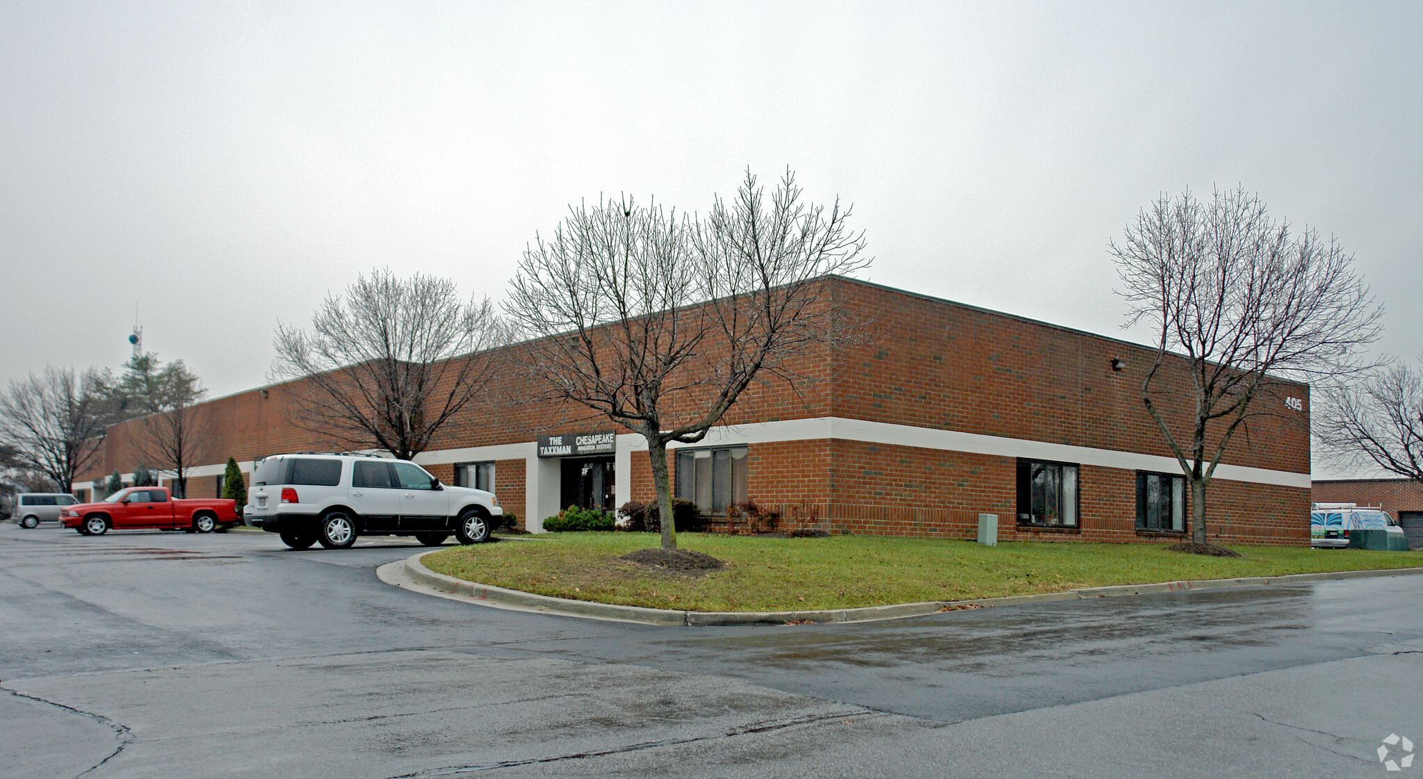 405 Headquarters Dr, Millersville, MD for Rent