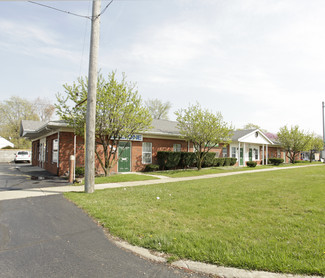 Royal Oak, MI Office/Medical - 3302-3314 Crooks Rd