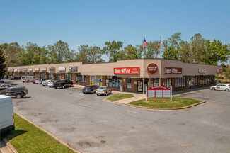 Frederick, MD Retail - 45 Waverly Dr