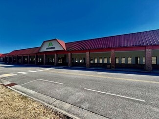 Oak Ridge, TN Office - 125 Broadway Ave