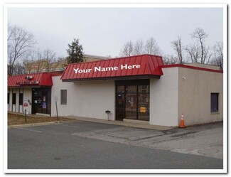 Woodbridge, VA Office/Retail - 14910 Richmond Hwy