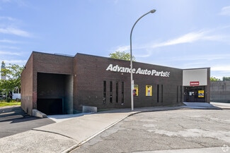 White Plains, NY Warehouse - 22 Westmoreland Ave White Plains, NY Warehouse - 22 Westmoreland Ave