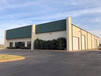 Huntsville, AL Industrial - 124 Jim Harding Way Huntsville, AL Industrial - 124 Jim Harding Way