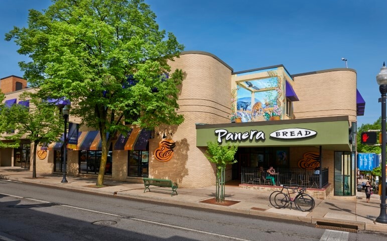 111 W Beaver Ave, State College, PA for Rent