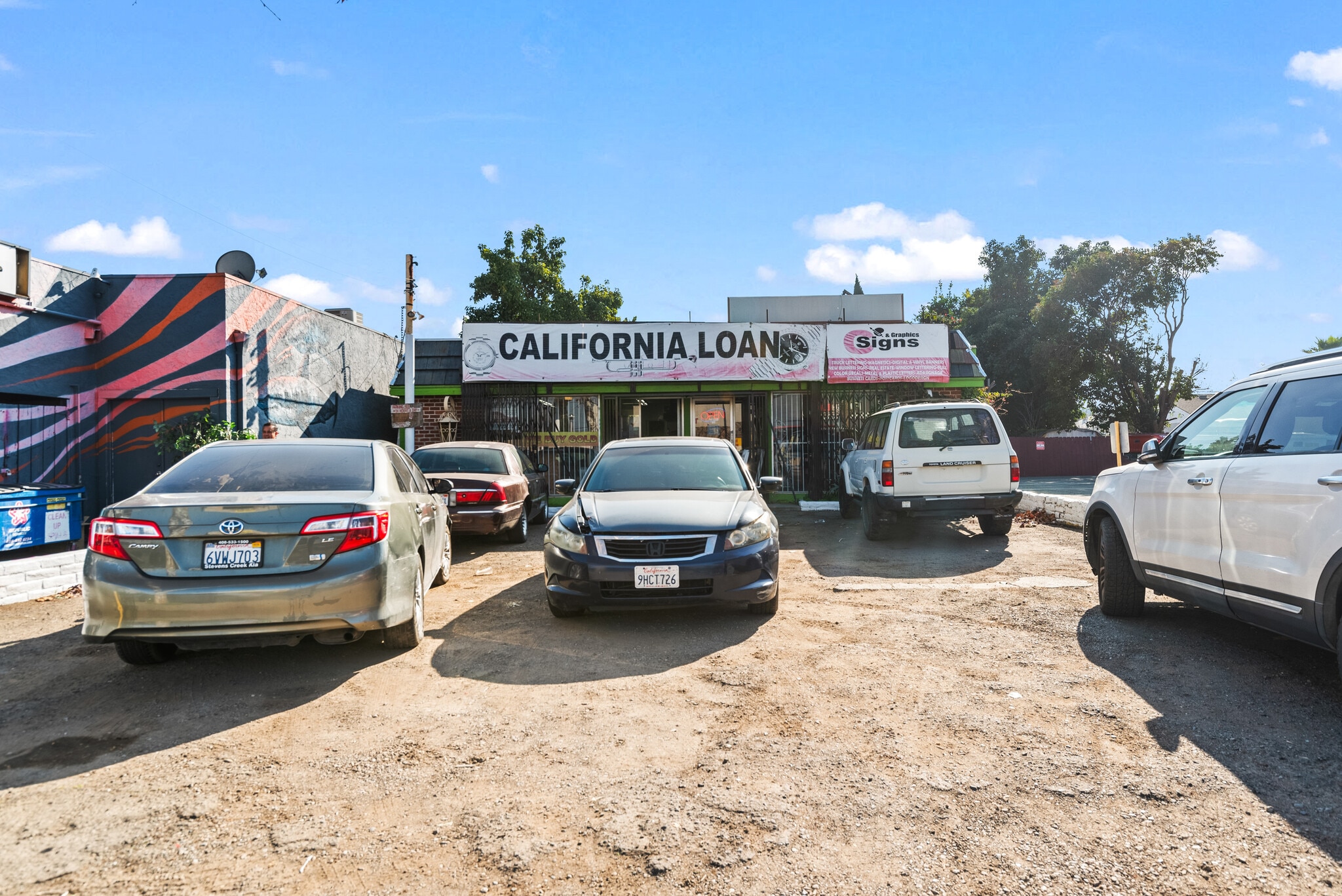 530 W San Carlos St, San Jose, CA for Sale