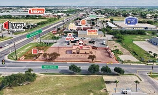 Laredo, TX Retail - 611 Rancho Viejo Dr Laredo, TX Retail - 611 Rancho Viejo Dr