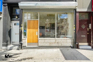 Brooklyn, NY Retail - 290 Graham Ave